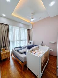 1 Canberra (D27), Condominium #618904441
